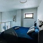 Loft Apartment