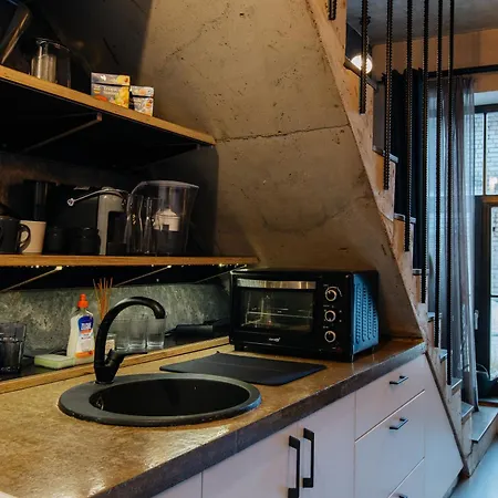 Loft * Riga