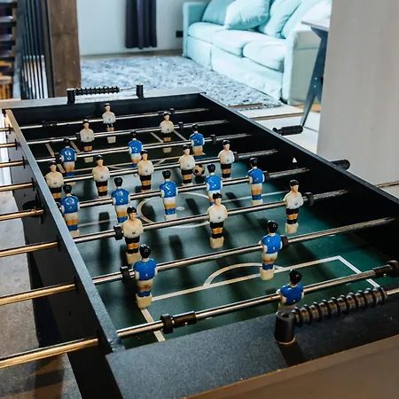 Apartment Loft