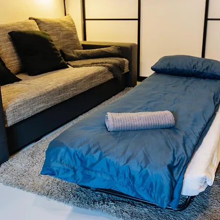 Loft Riga