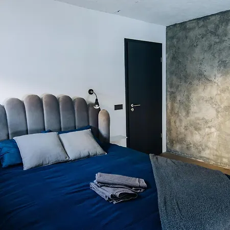 Loft Apartament *