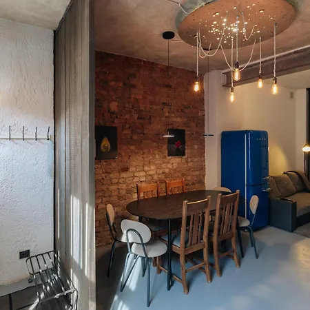 아파트 Loft *